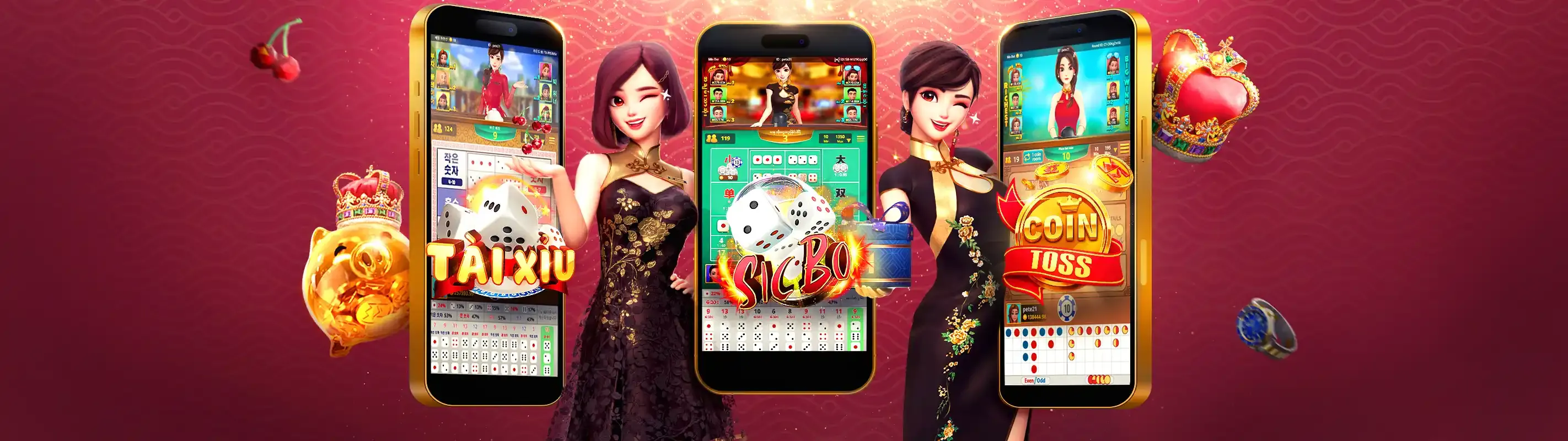 Hướng dẫn chơi game nohu90 link